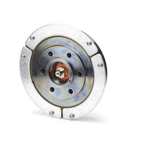 9908504-Engine cooling fan clutch 57