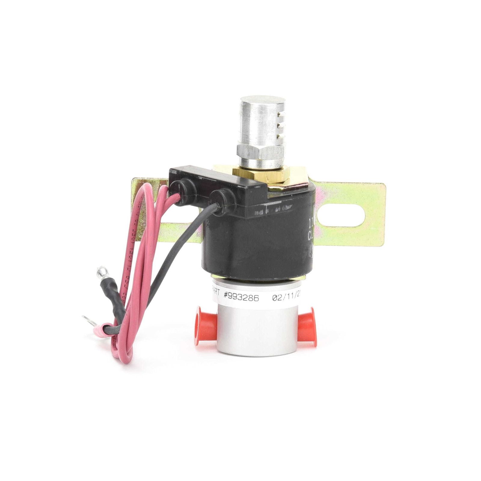 993286-Fan Clutch Solenoid Valve 4