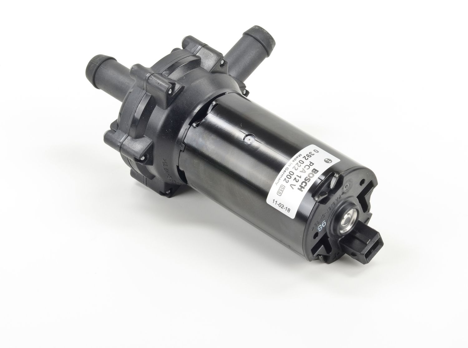 0392022002-Bosch Electric Water Pump 27