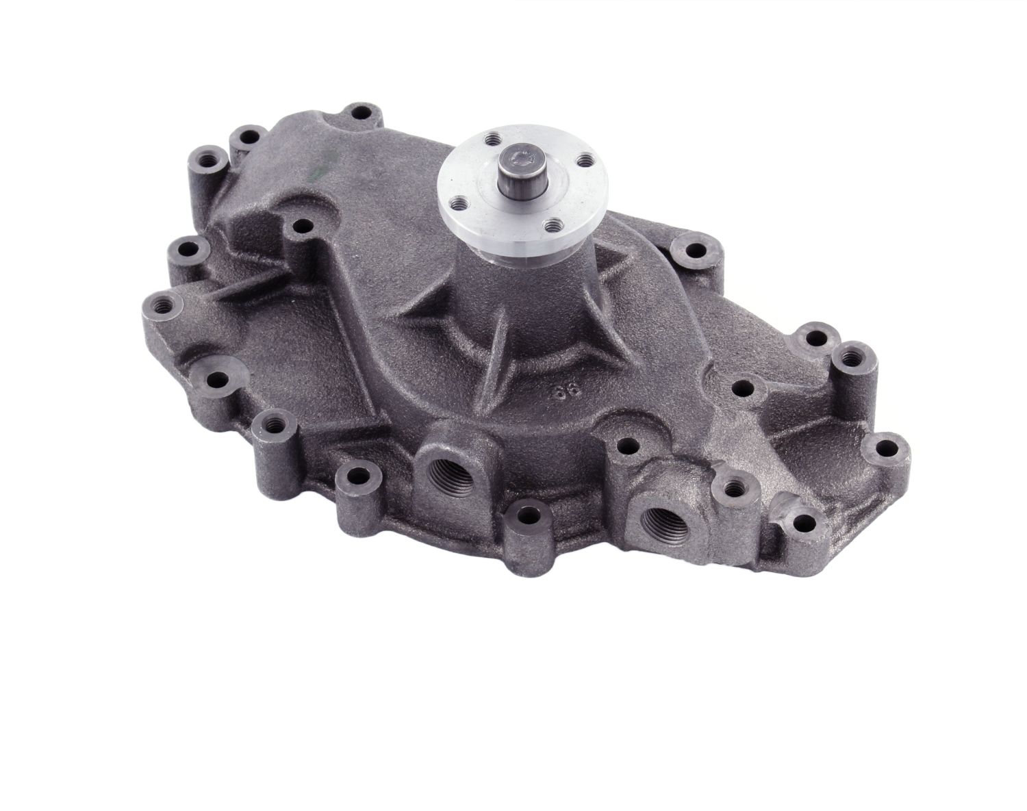 44053HD-Heavy-Duty Engine Water Pump 14