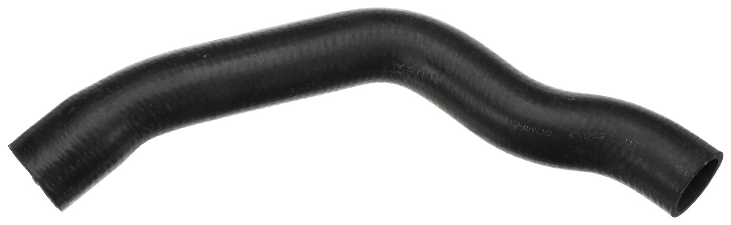 22234-Premium Molded Coolant Hose 1