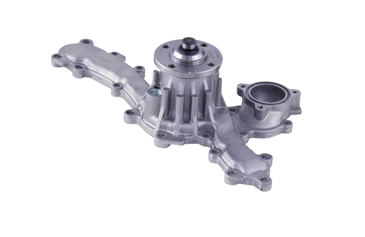 43528-Premium Engine Water Pump 6