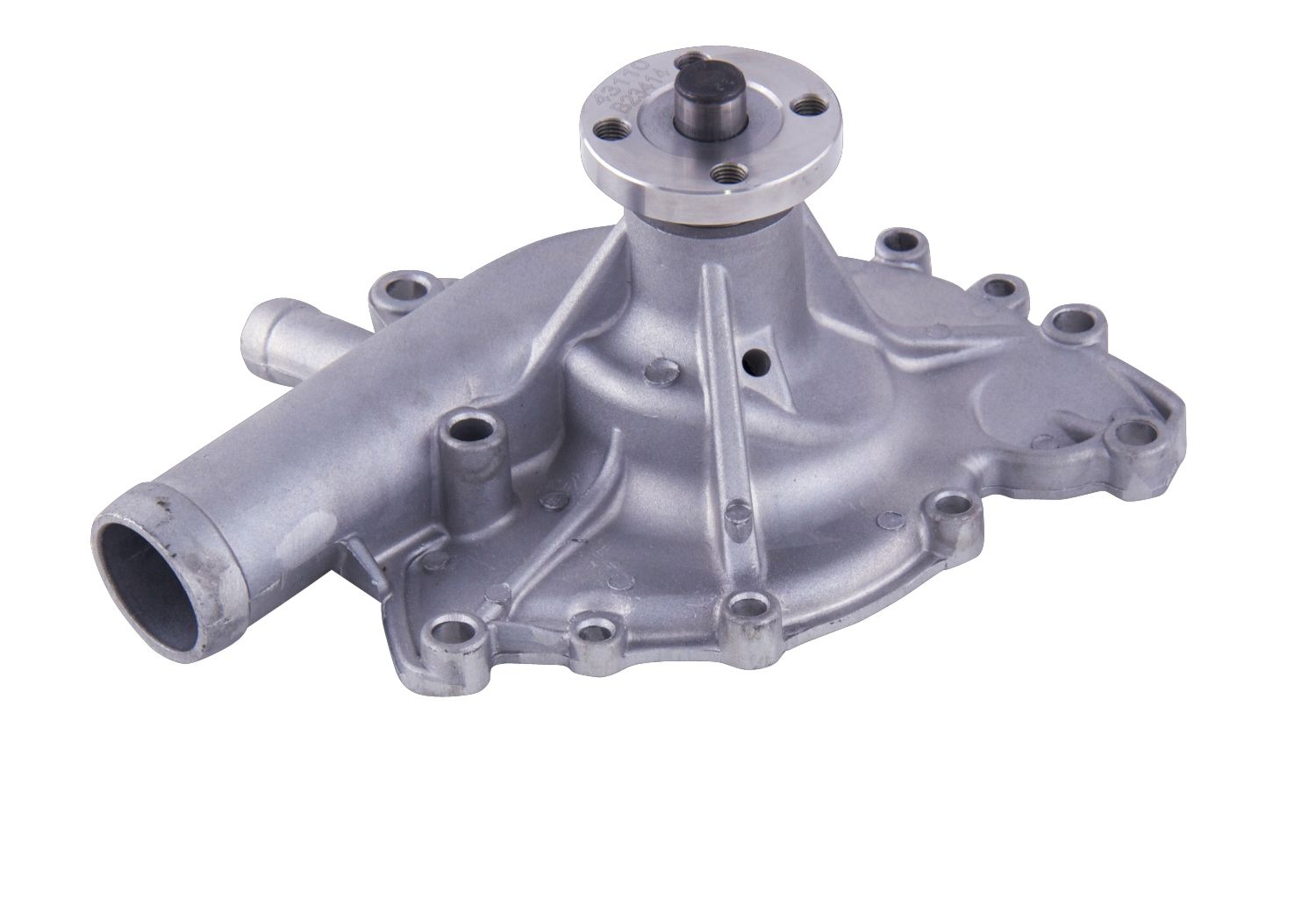 43110-Premium Engine Water Pump 10