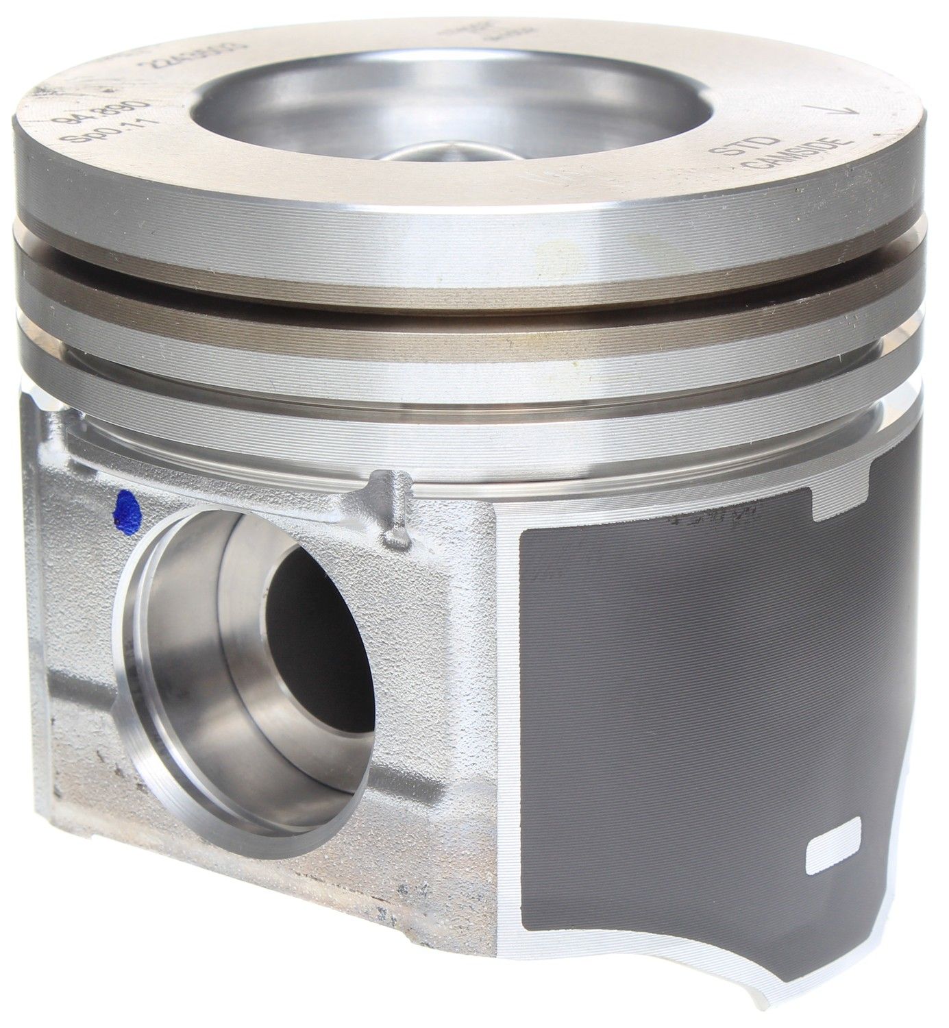 S2243503010 Engine Piston MSP Diesel