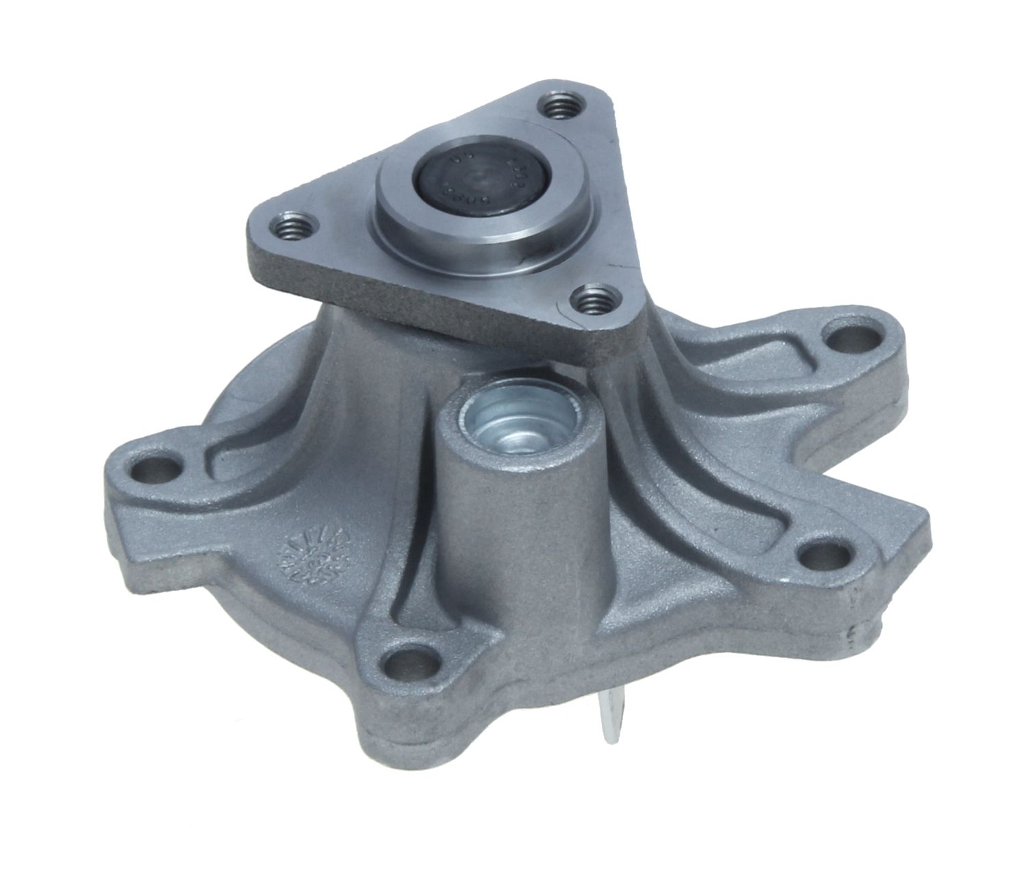 42253-Premium Engine Water Pump 4