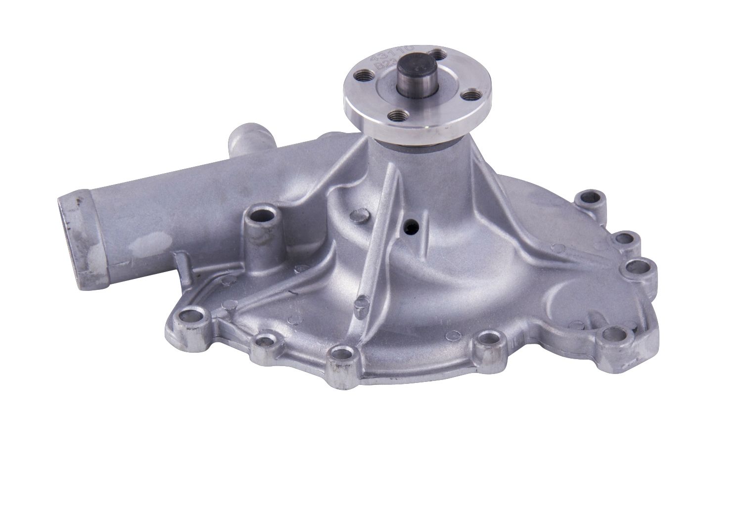 43110-Premium Engine Water Pump 11