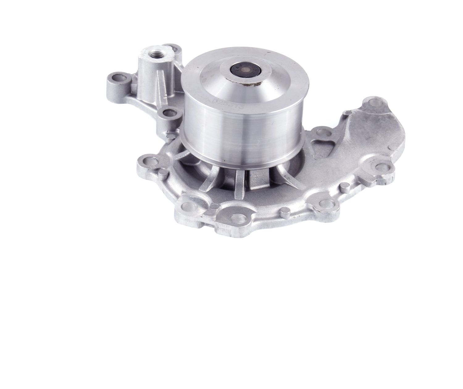 42297-Premium Engine Water Pump 10