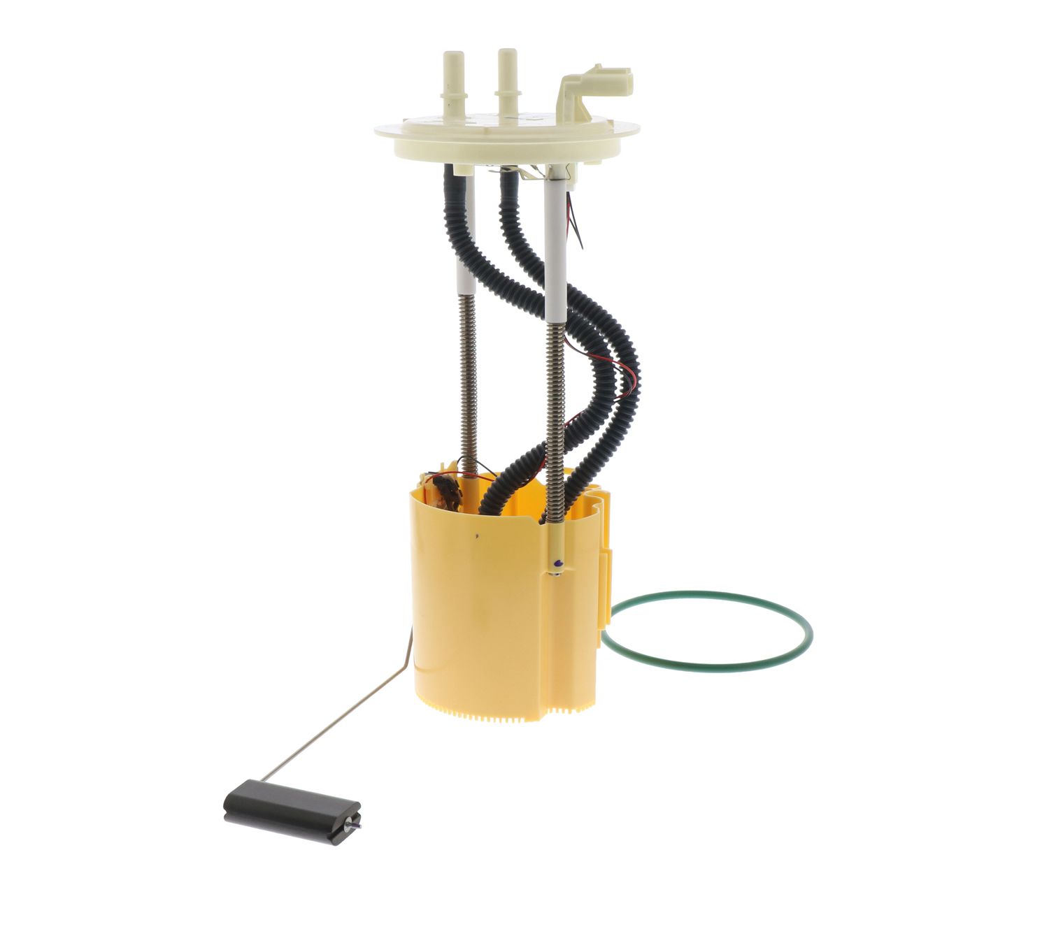 66131-Bosch Fuel Pump Module Assembly 26