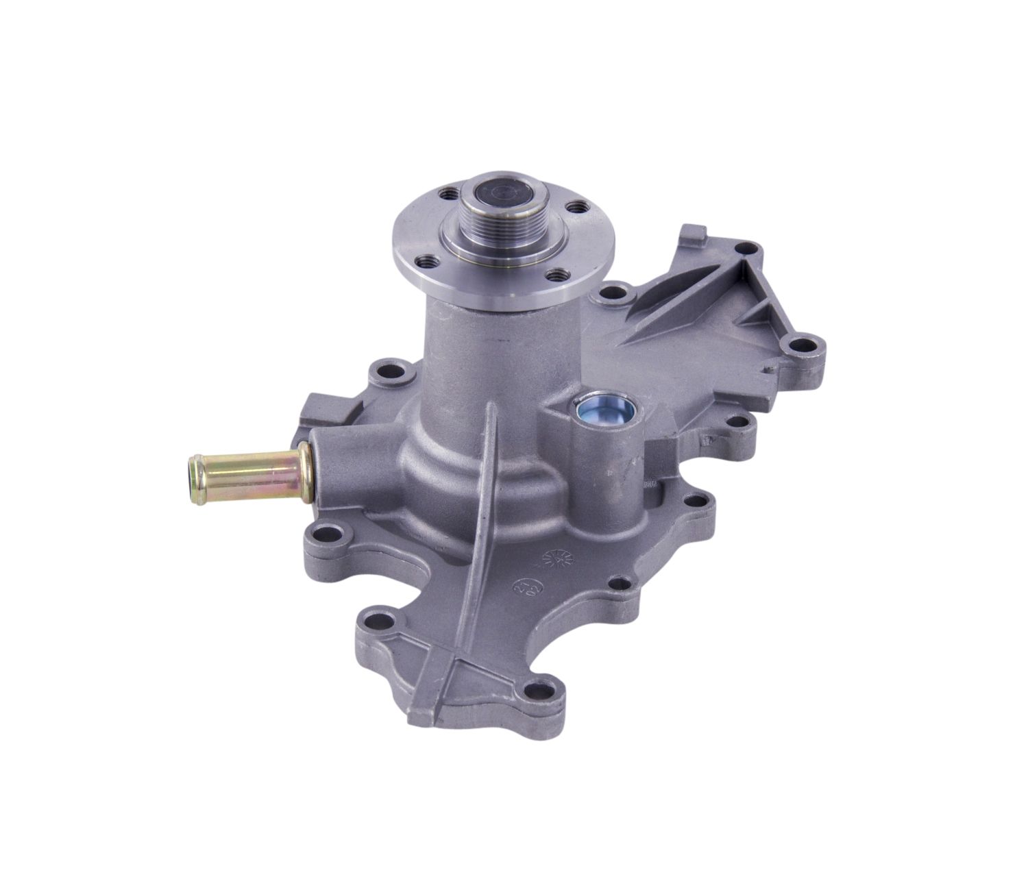 43064-Premium Engine Water Pump 12
