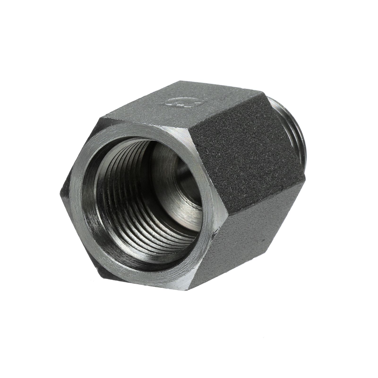 G60340-0406-Male O-Ring Boss to Female O-Ring Boss (SAE to SAE) 3