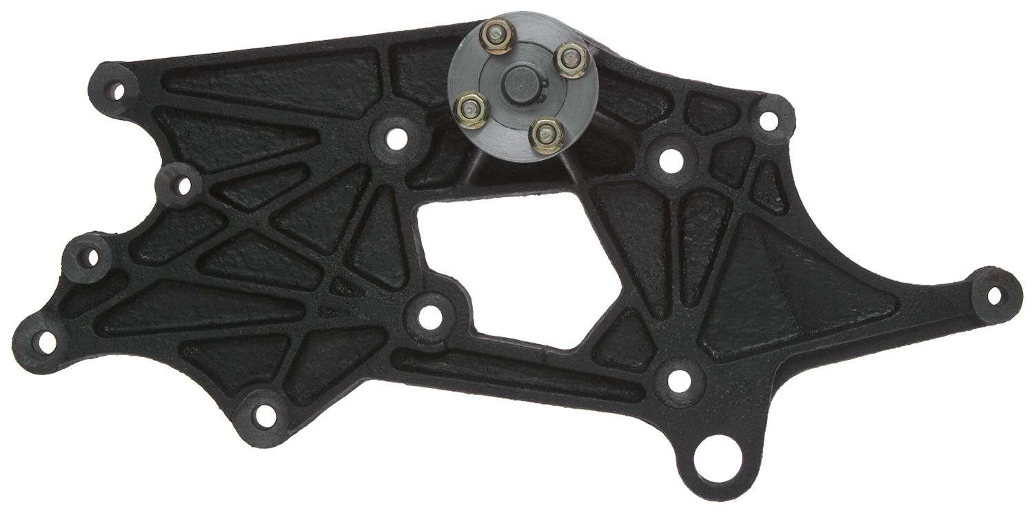 FB1017-Engine Cooling Fan Pulley Bracket 10