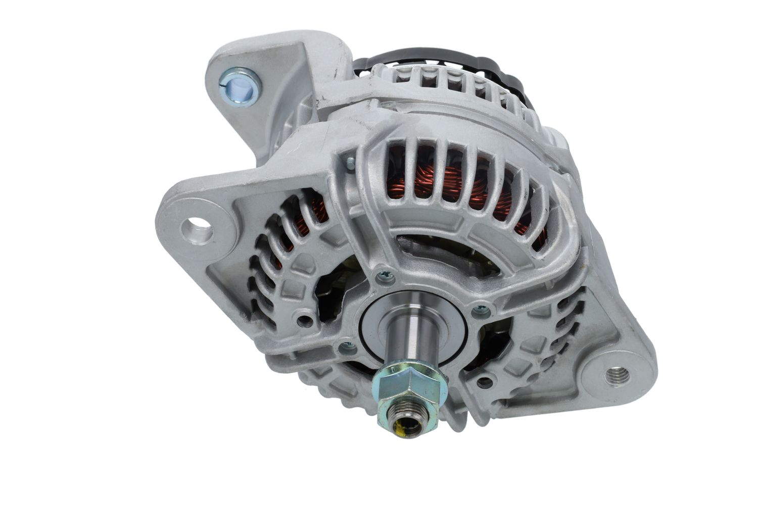 AL9960LH-Bosch Premium 100% Remanufactured Alternator 39