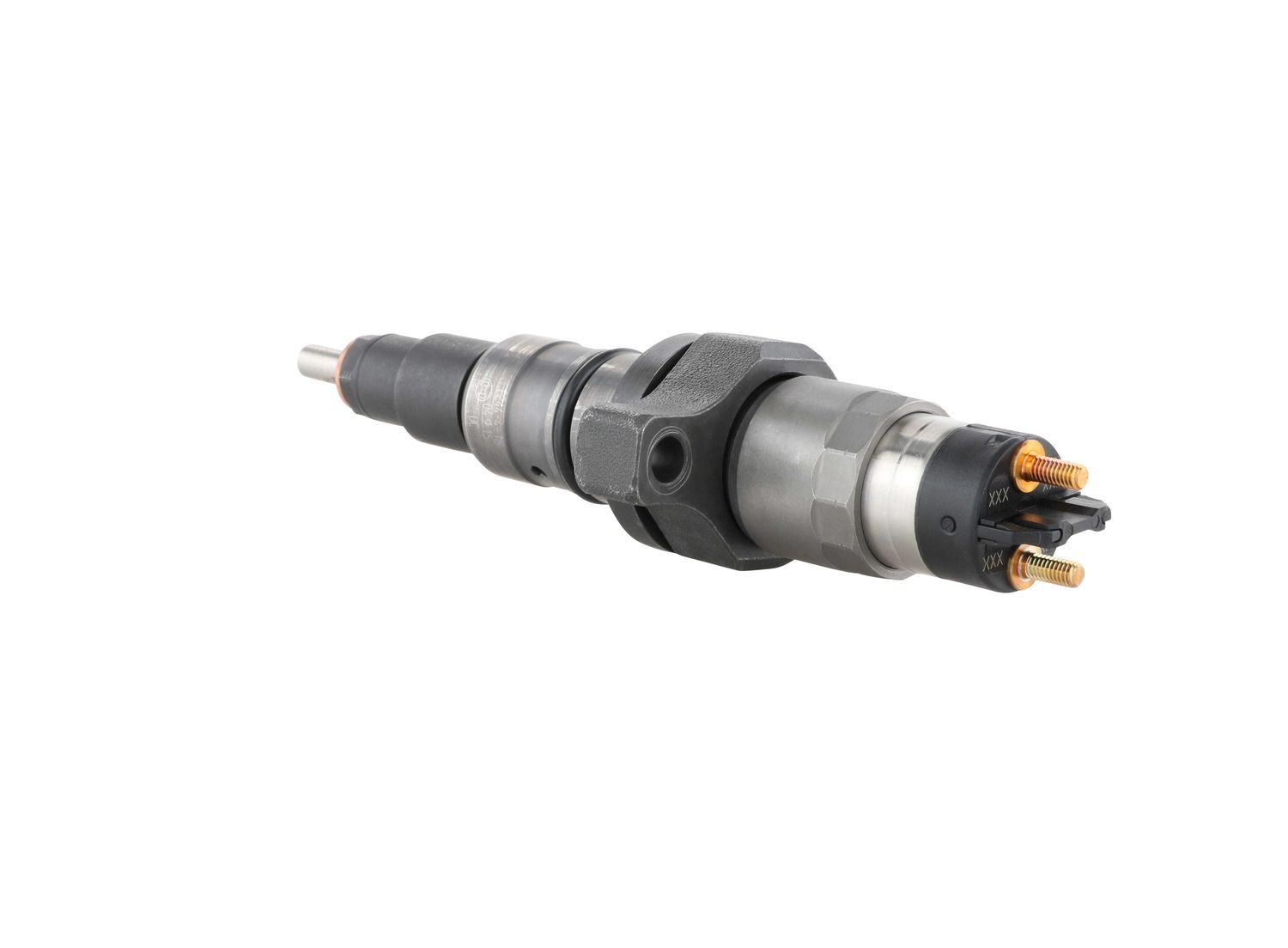 0986435505-Bosch Common Rail Injector 4