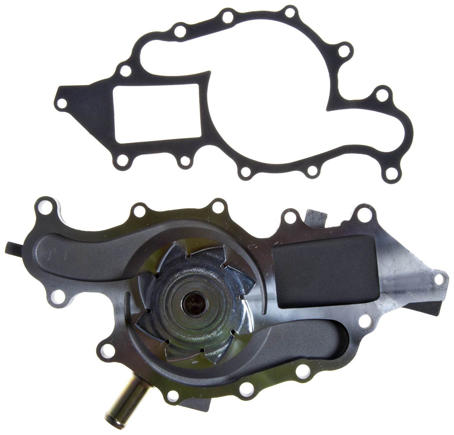 43064-Premium Engine Water Pump 7