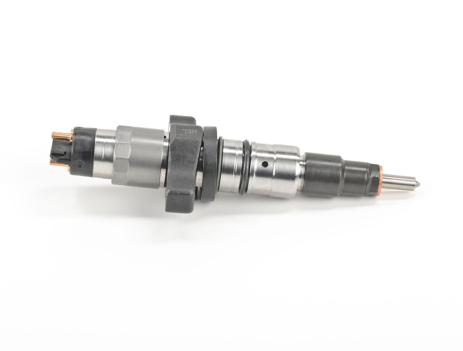 0445120255-Bosch Common Rail Injector 24