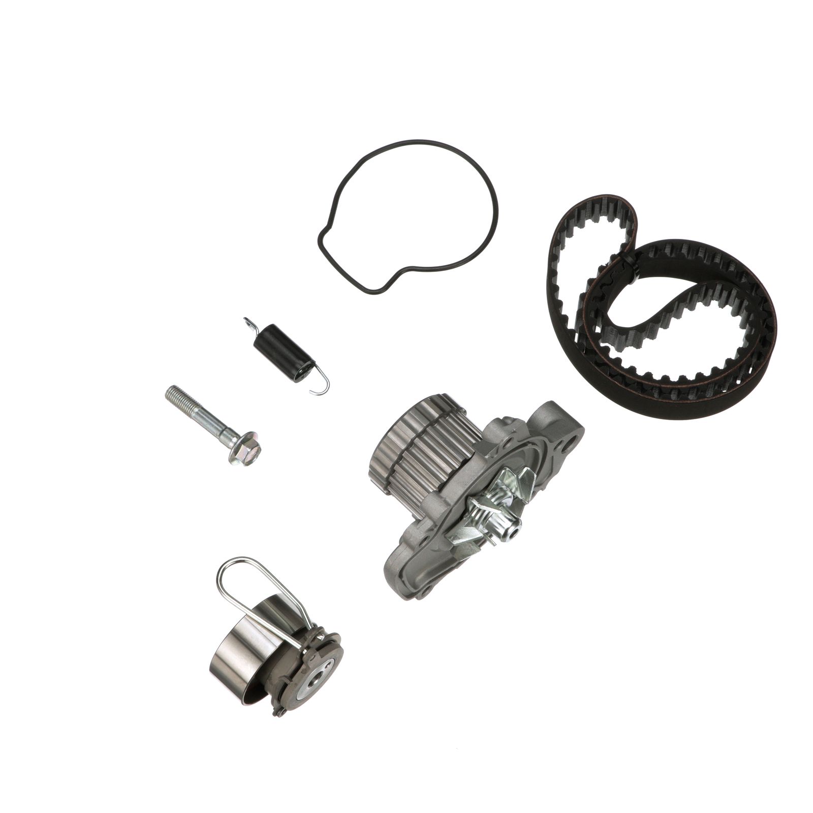 TCKWP312-PowerGrip Premium Timing Component Kit with Water Pump (TCKWP) 66