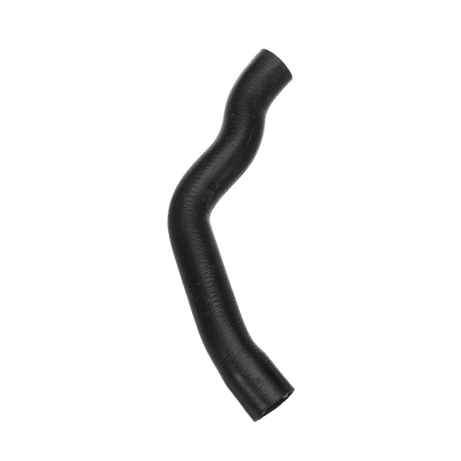 22234-Premium Molded Coolant Hose 44