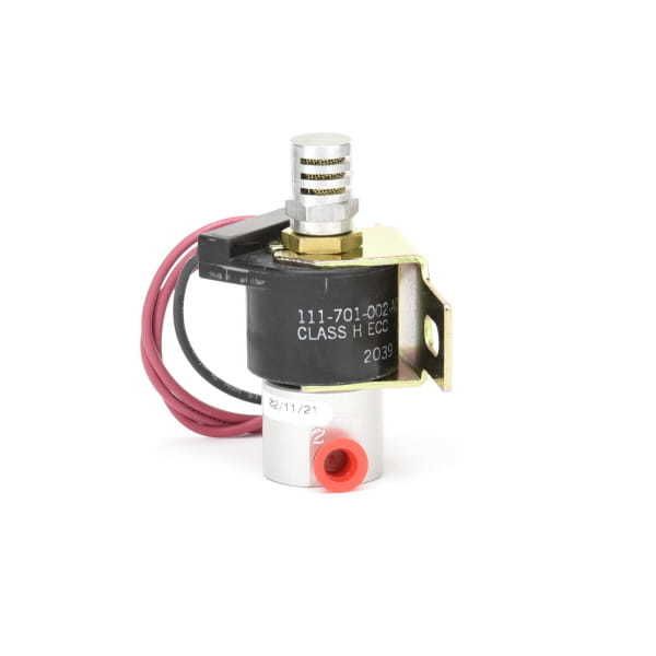 993286-Fan Clutch Solenoid Valve 67