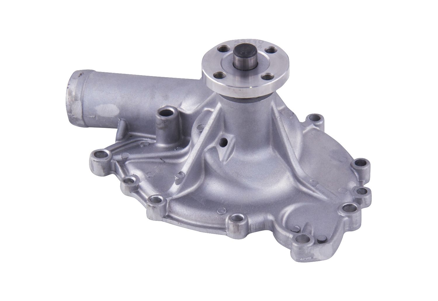 43110-Premium Engine Water Pump 15