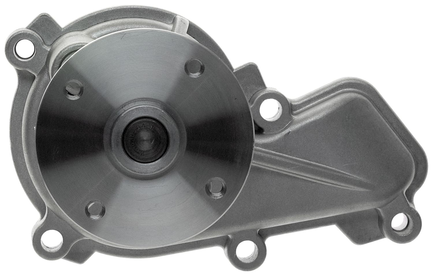 41094-Premium Engine Water Pump 9