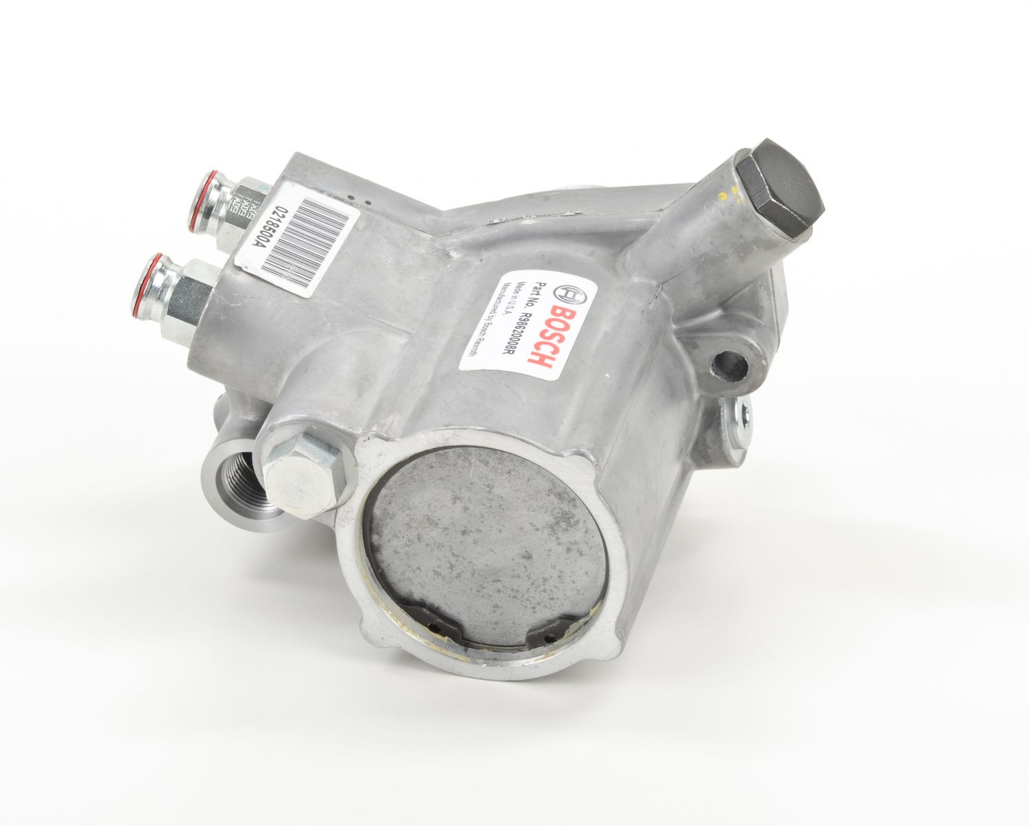 HP008X-Bosch High Pressure Oil Pump 27