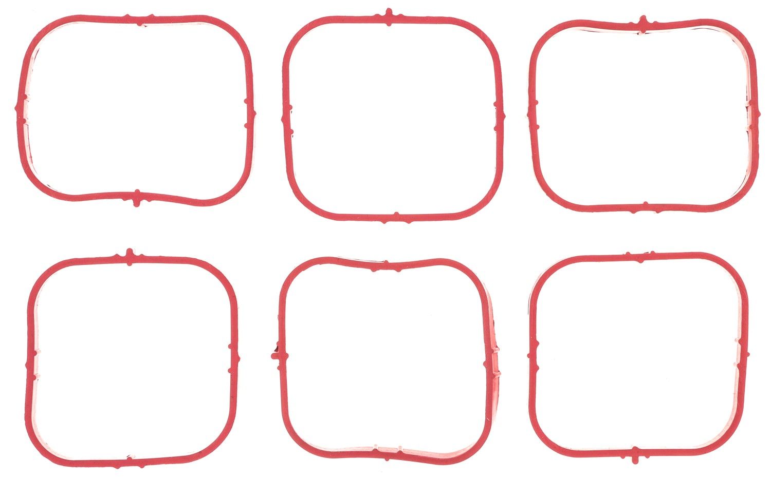 MS19876-Engine Intake Manifold Gasket 1