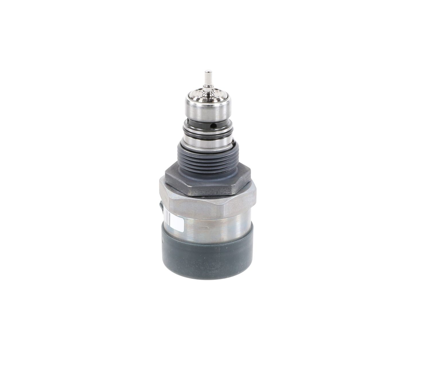 0281006250-Bosch Pressure regulator 24