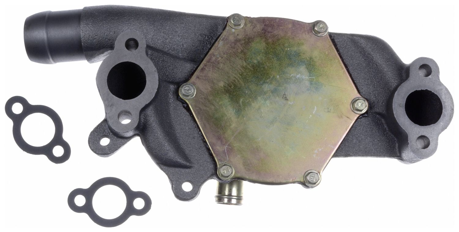 44045-Premium Engine Water Pump 7