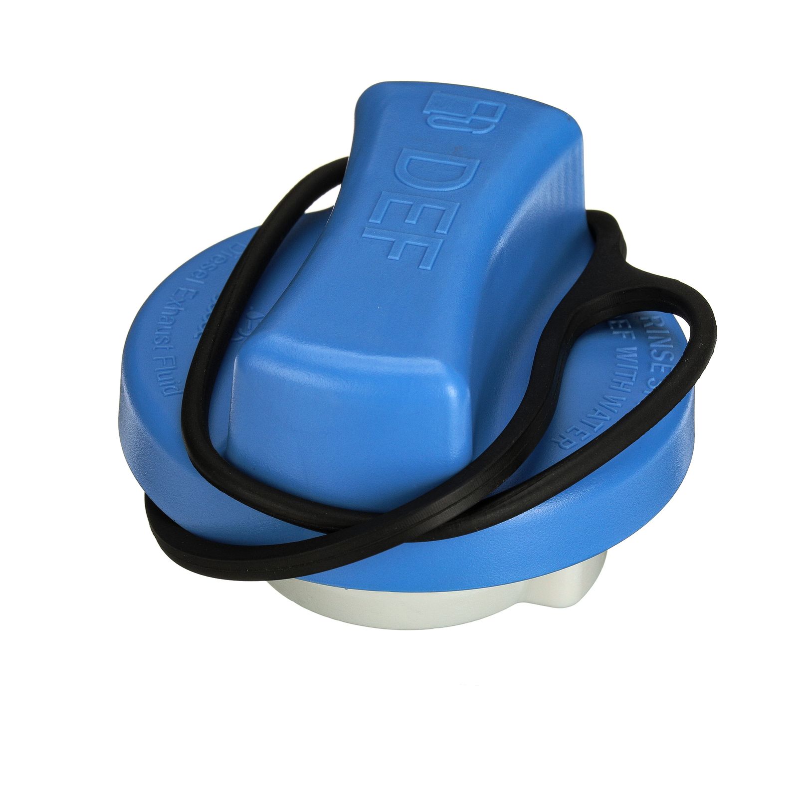 30002-Diesel Emission Fluid (DEF) Tank Cap 39