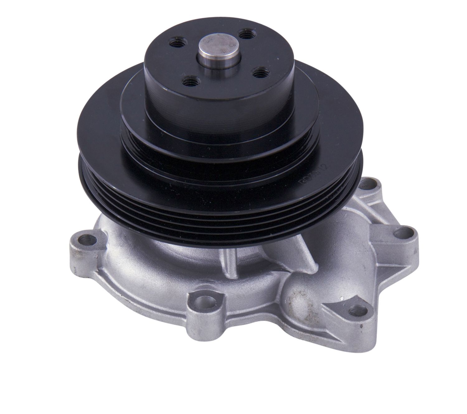 42011-Premium Engine Water Pump 10