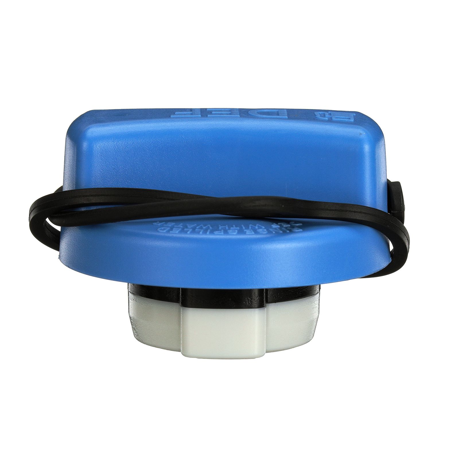 30002-Diesel Emission Fluid (DEF) Tank Cap 38