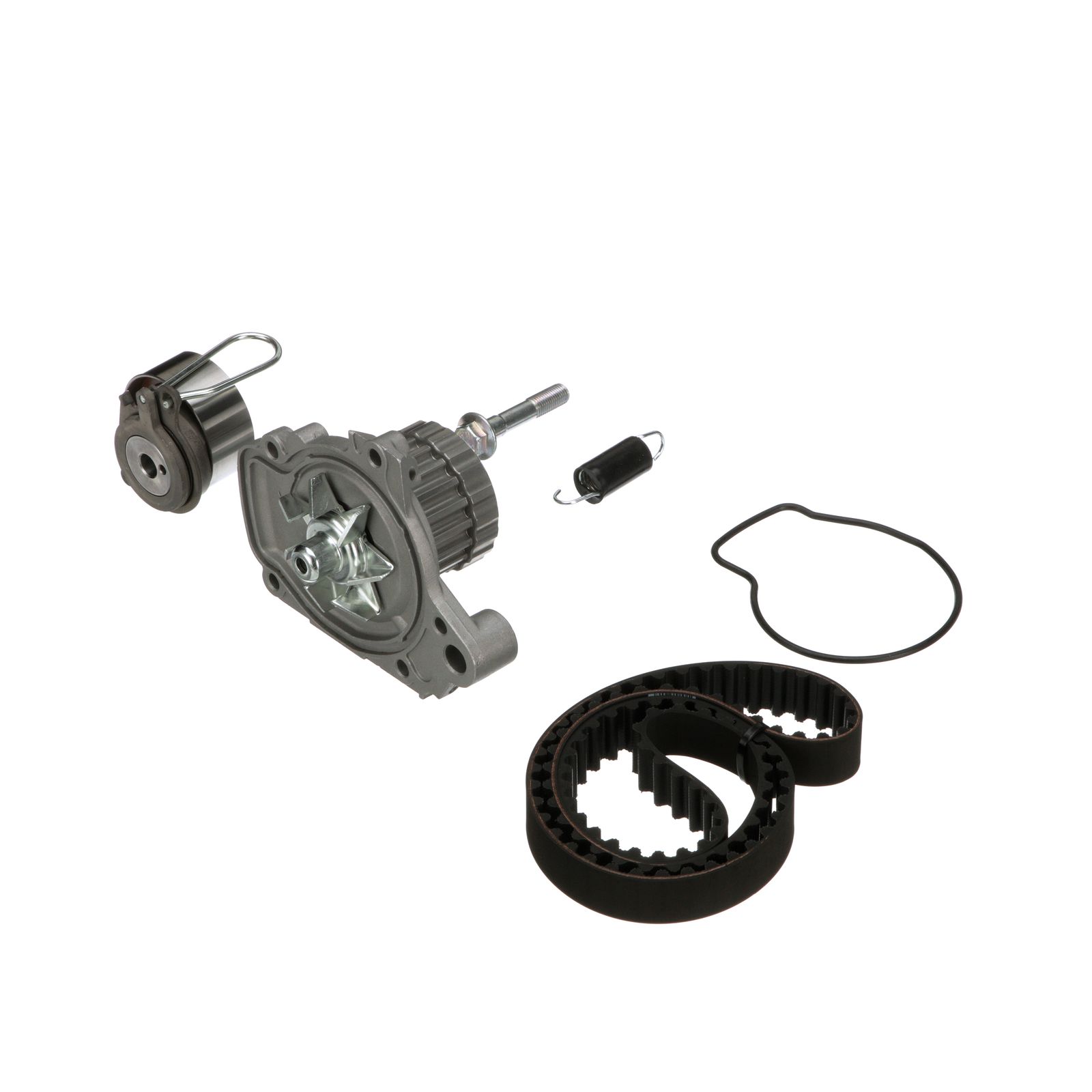 TCKWP312-PowerGrip Premium Timing Component Kit with Water Pump (TCKWP) 68