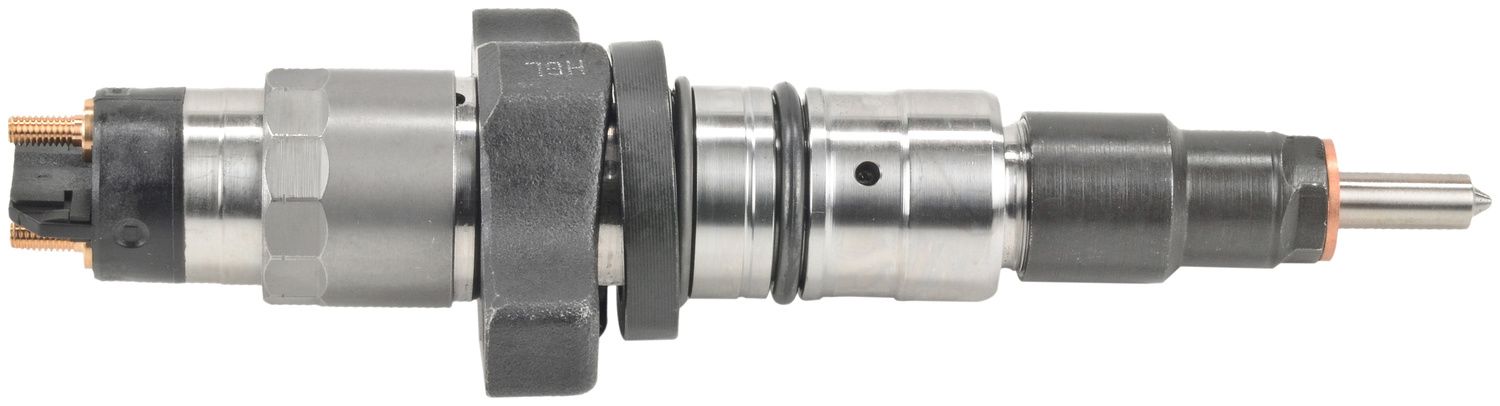 0445120255-Bosch Common Rail Injector 20