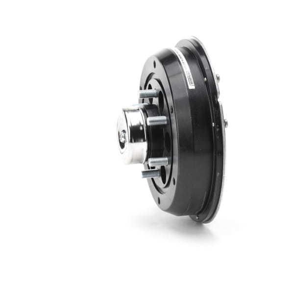 9908504-Engine cooling fan clutch 2