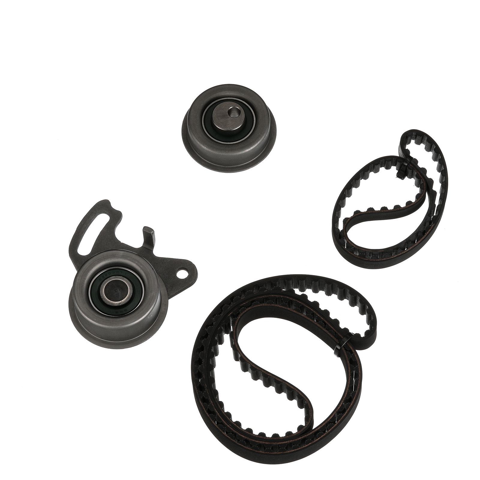 TCK158-PowerGrip Premium Timing Component Kit (TCK) 43