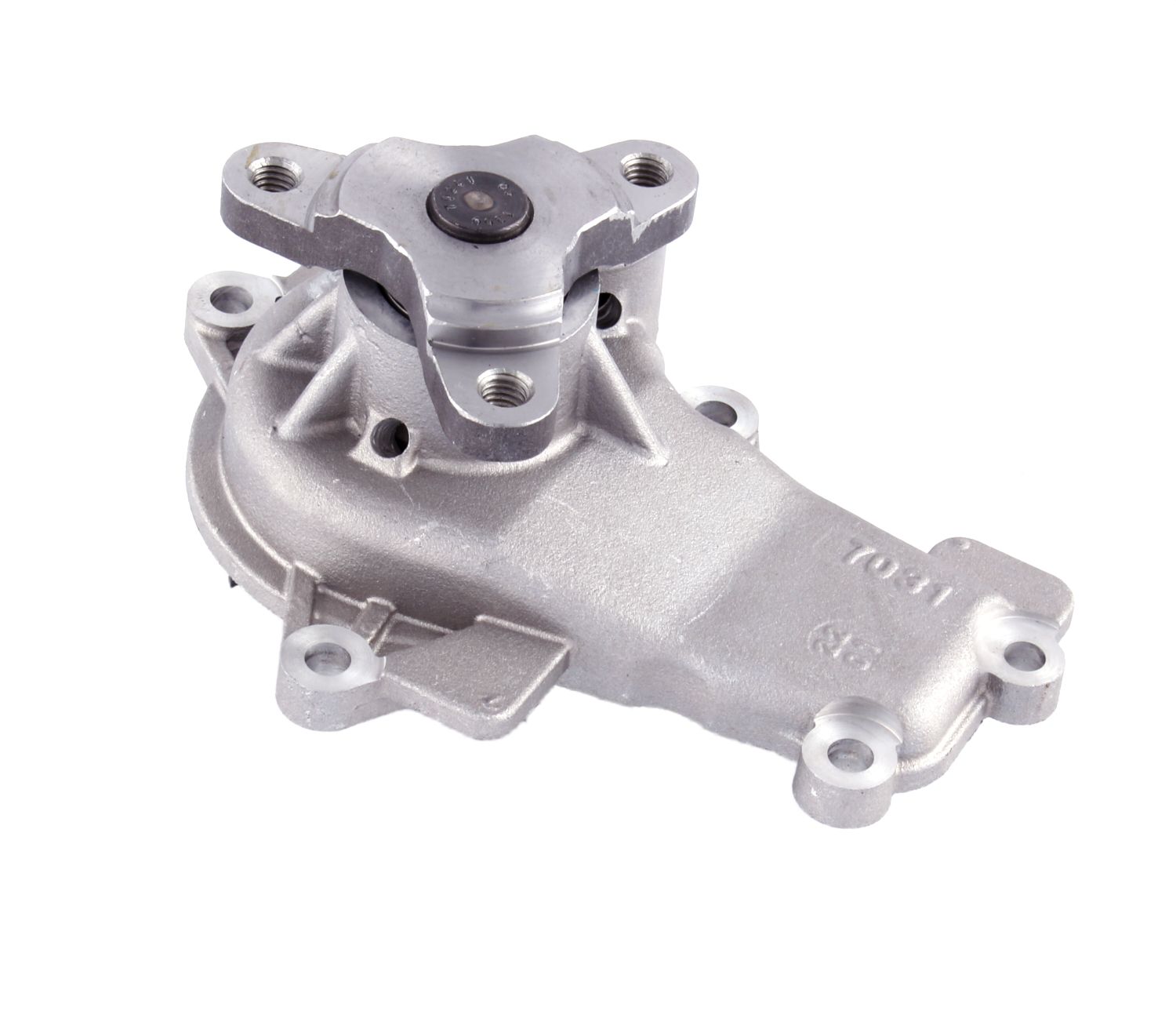 41202-Premium Engine Water Pump 8