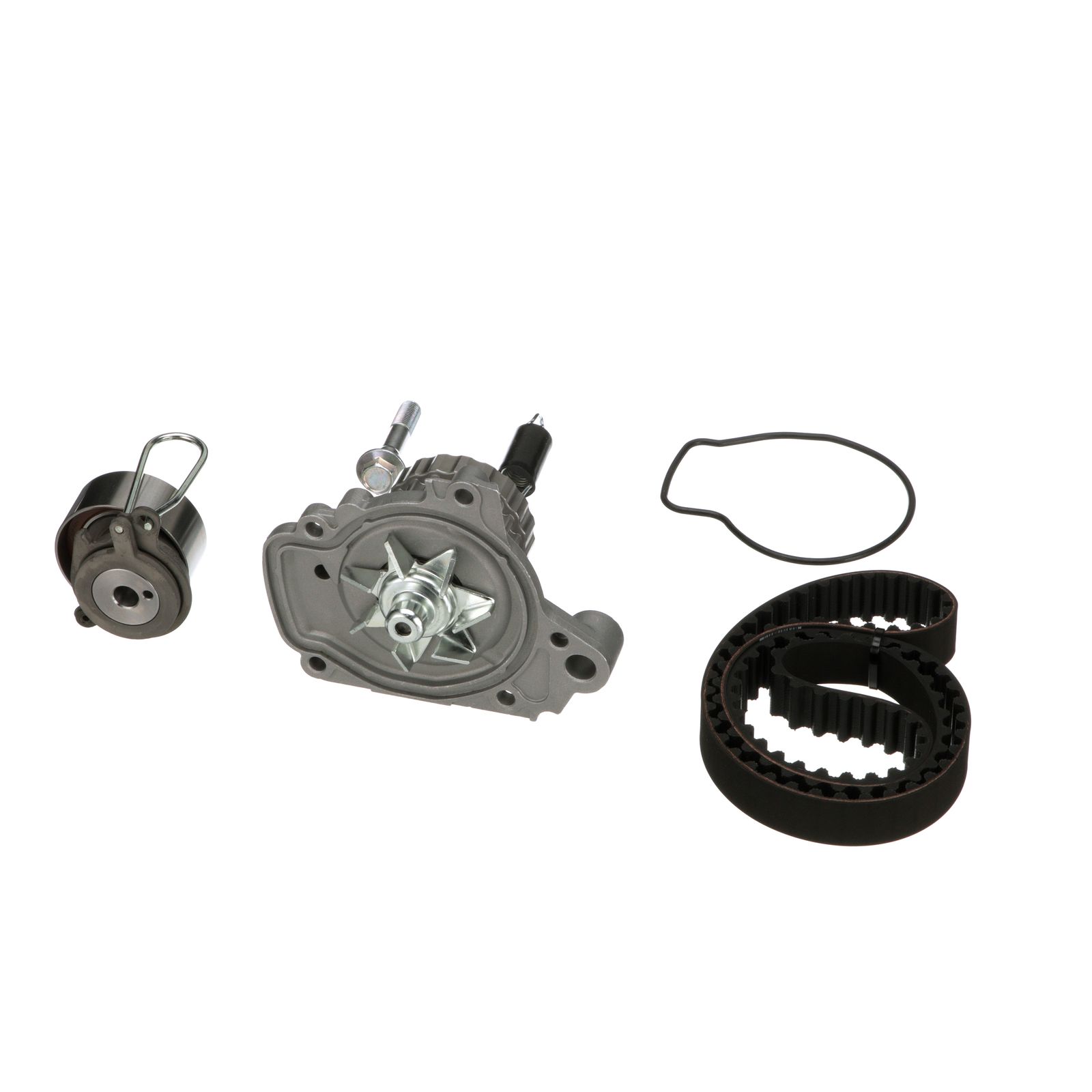TCKWP312-PowerGrip Premium Timing Component Kit with Water Pump (TCKWP) 22