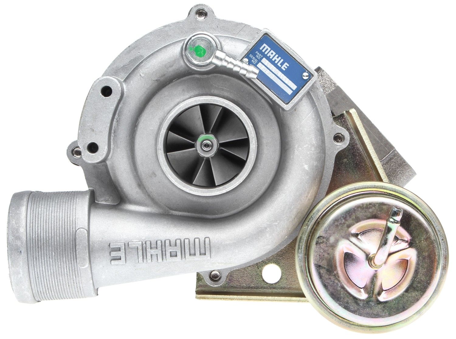 030TC14665000-Turbocharger 3