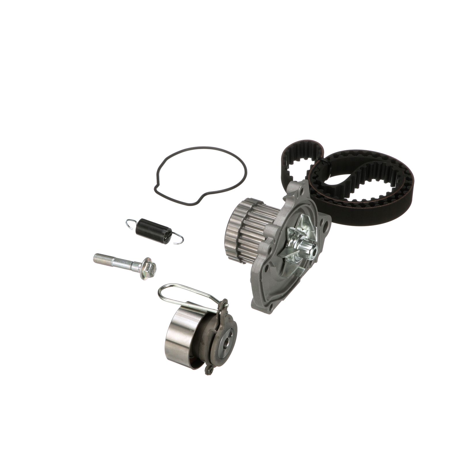 TCKWP312-PowerGrip Premium Timing Component Kit with Water Pump (TCKWP) 20
