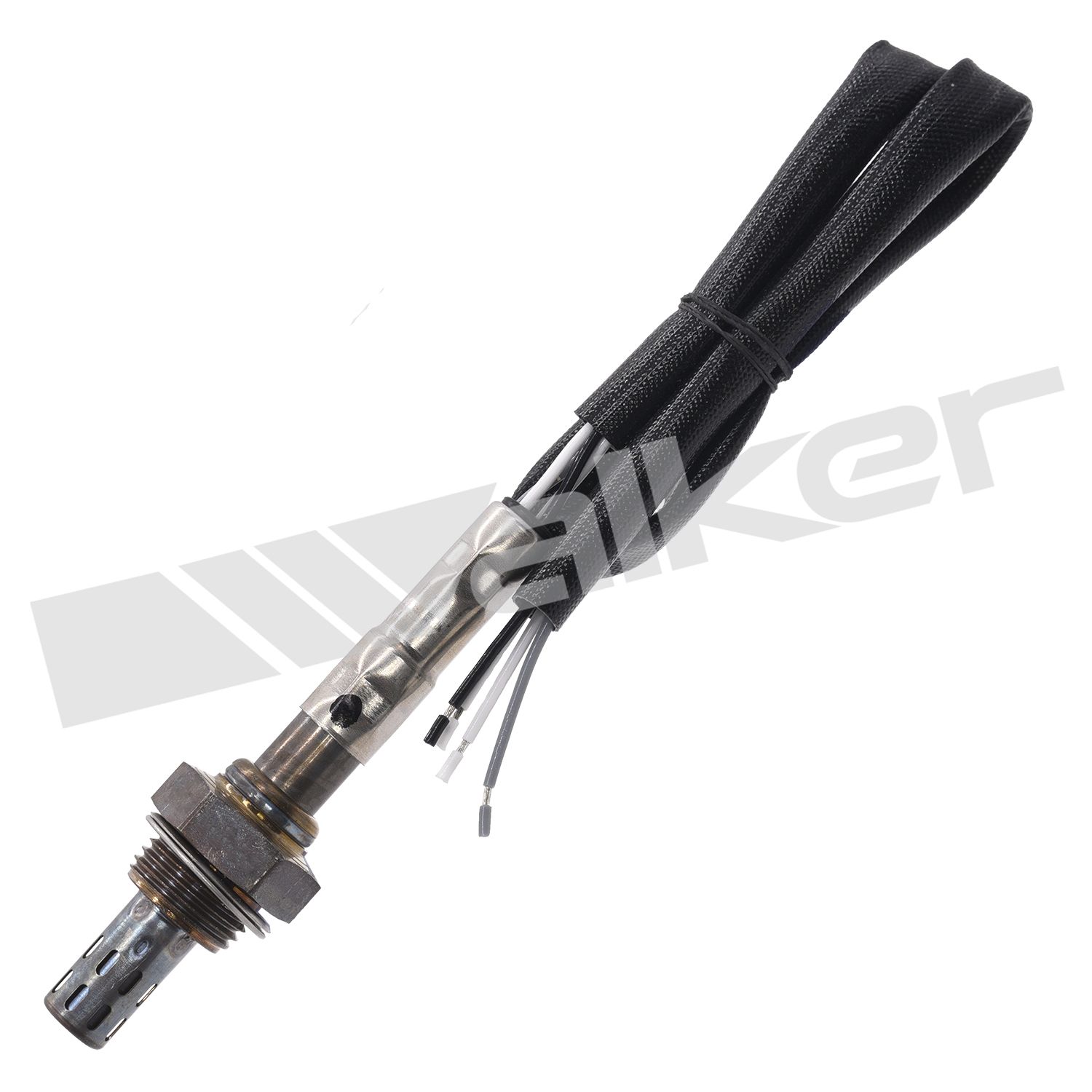 350-34600-Walker Products 350-34600 Oxygen Sensor 4-W Universal 1