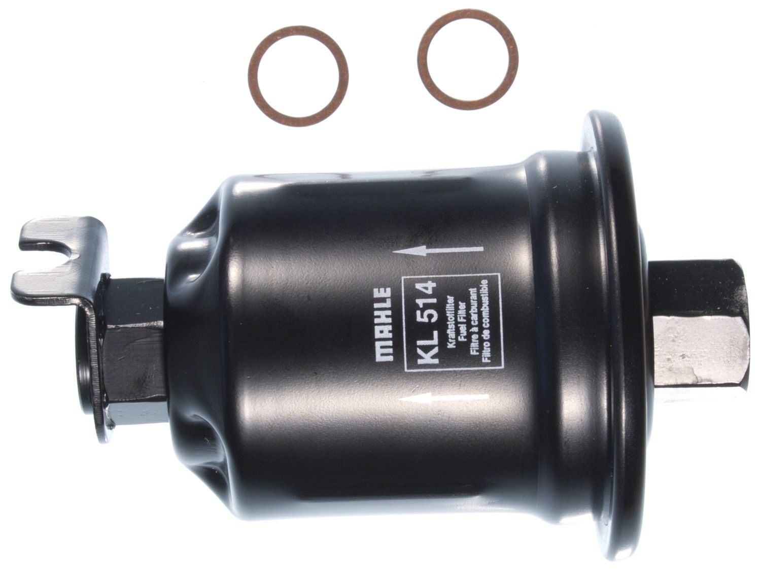 KL514-Fuel Filter 1