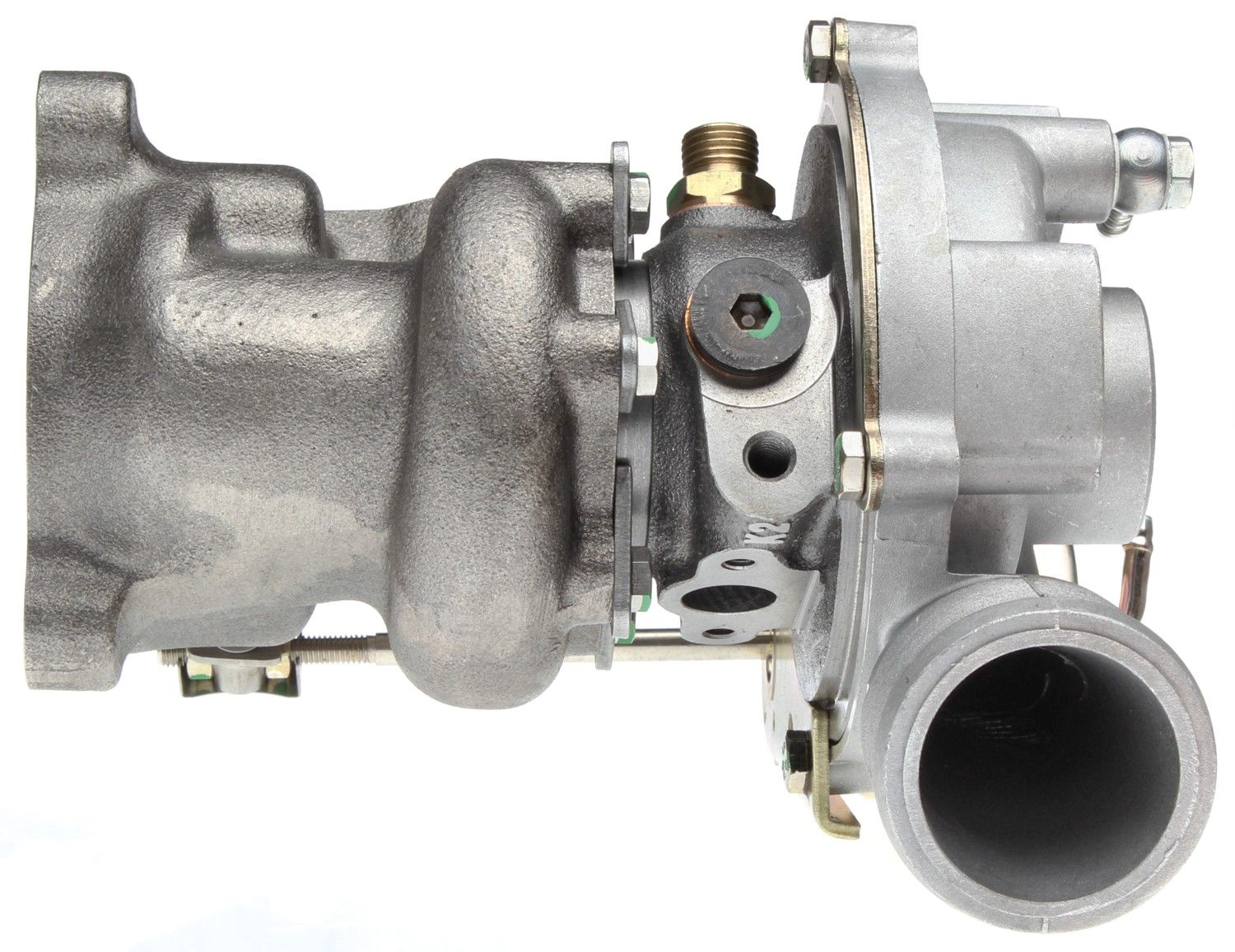 030TC14665000-Turbocharger 5