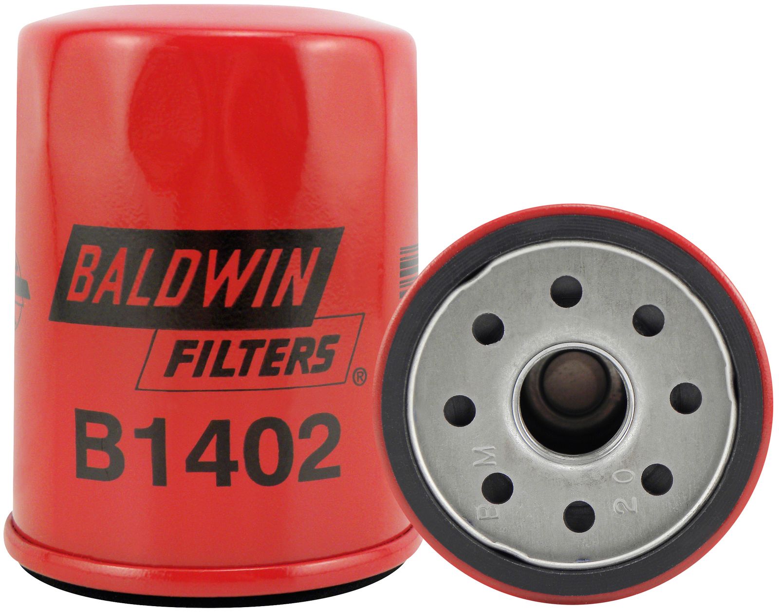 B1402-Lube Spin-on 1
