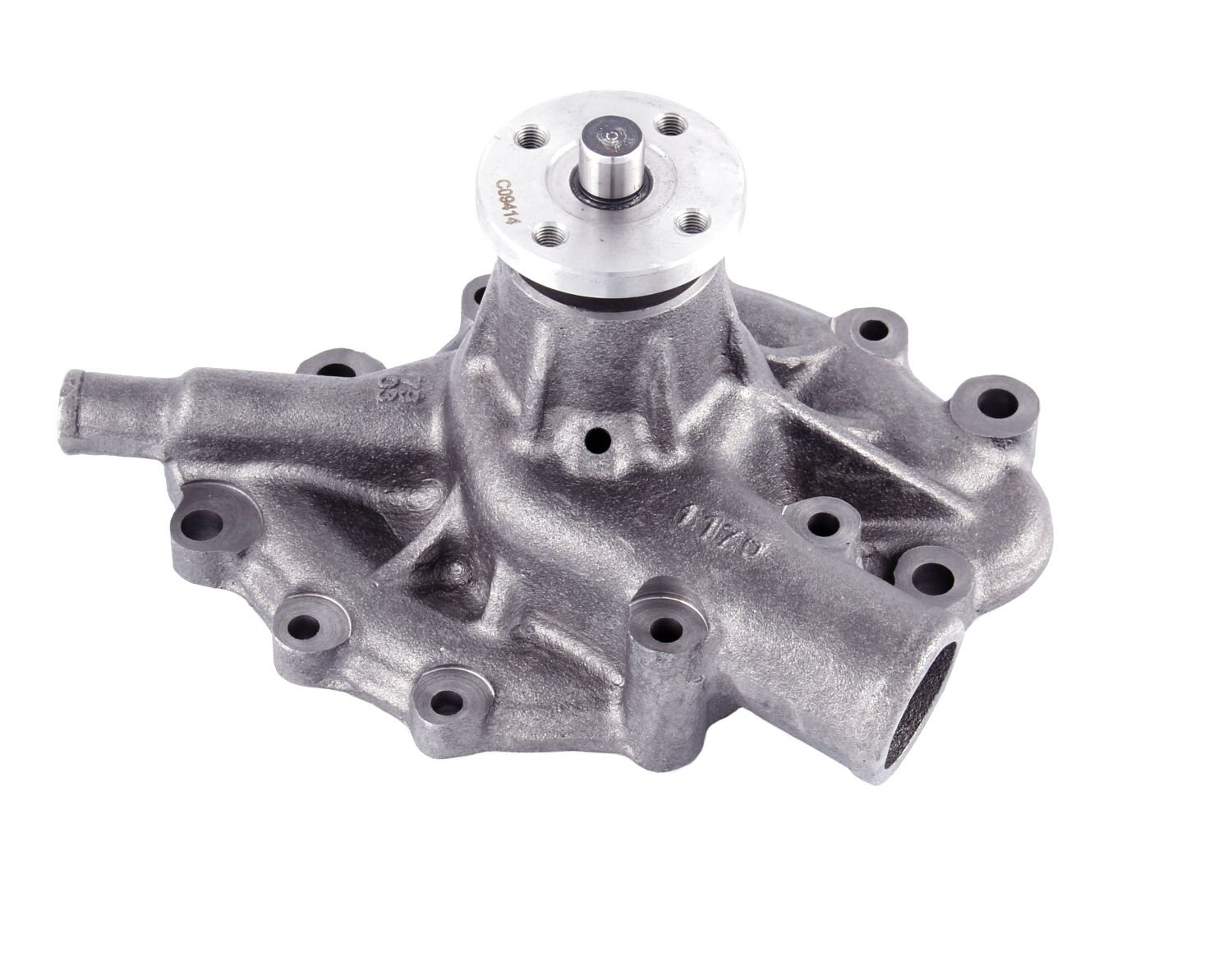 43002-Premium Engine Water Pump 9