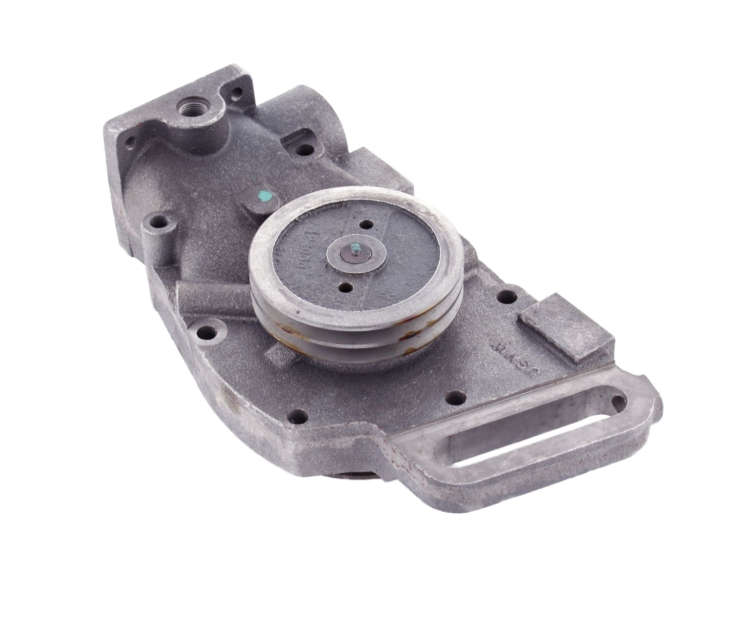 44064HD-Heavy-Duty Engine Water Pump 4
