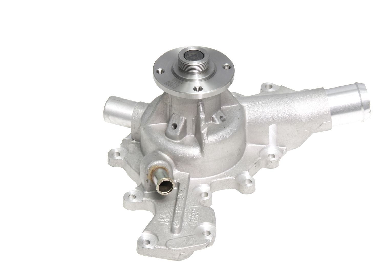43279-Premium Engine Water Pump 5