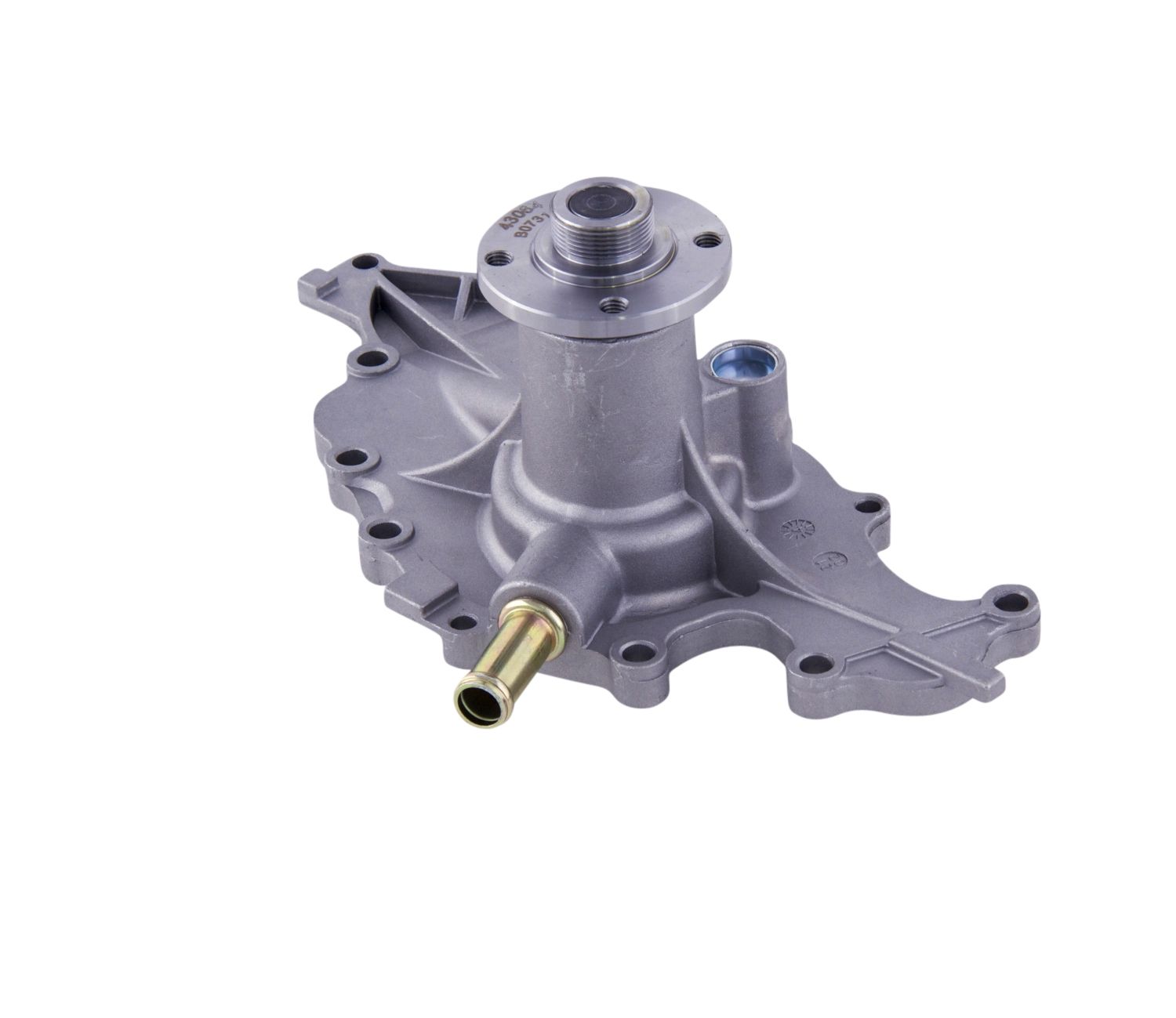 43064-Premium Engine Water Pump 13