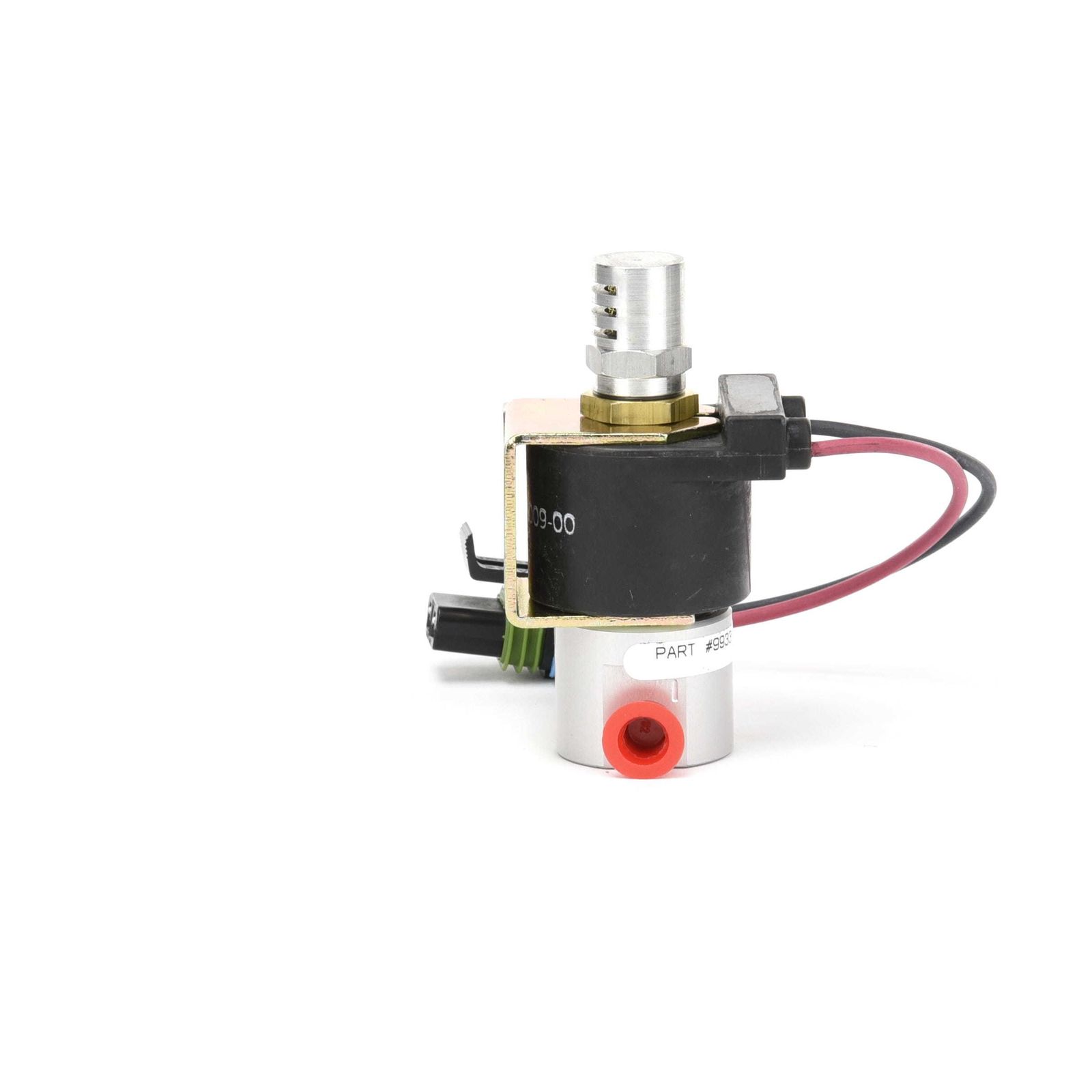 993315-Fan Clutch Solenoid Valve 75