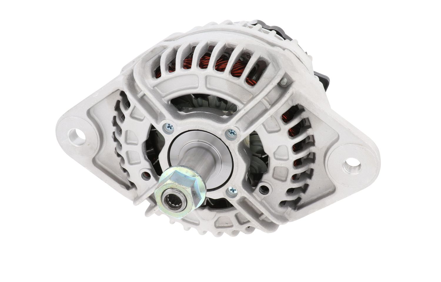 AL9960LH-Bosch Premium 100% Remanufactured Alternator 46