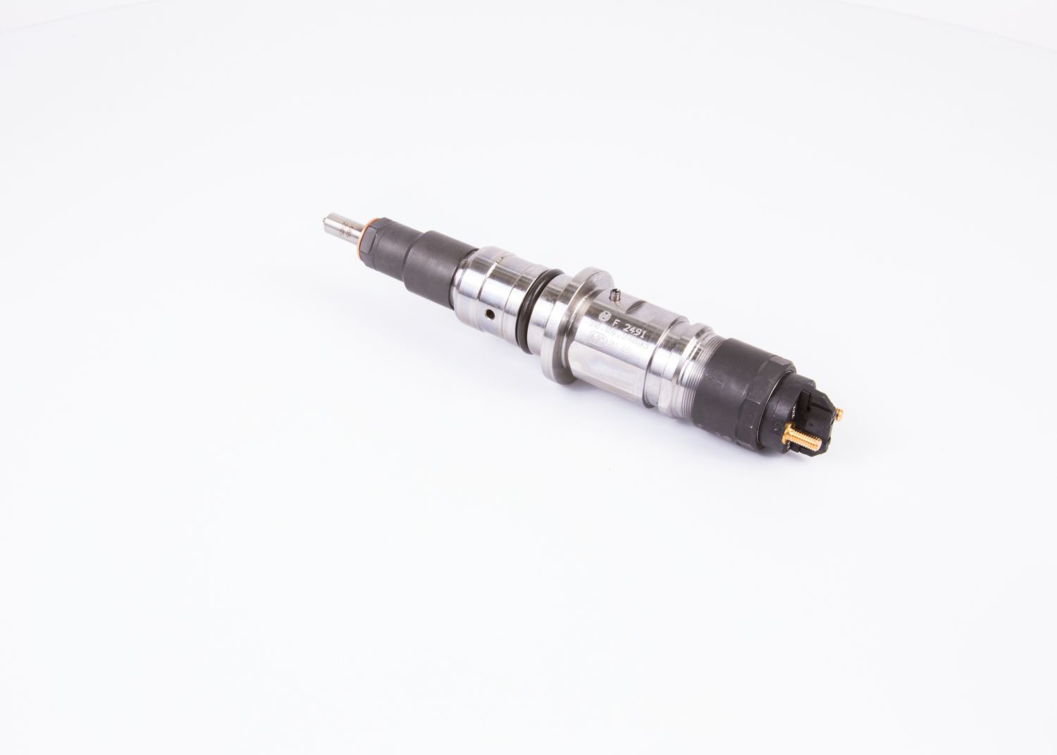 0986435518-Bosch Common Rail Injector 44